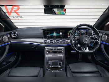 Used Mercedes-Benz E Class 2023 for sale - 76546919: Photo