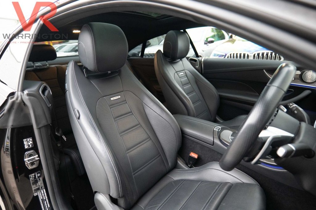 Used Mercedes-Benz E Class 2023 for sale - 76546919: Photo 4