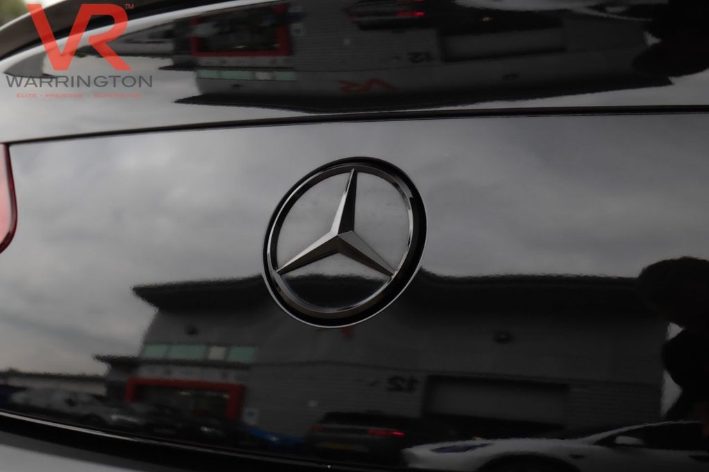 Used Mercedes-Benz E Class 2023 for sale - 76546919: Photo 42