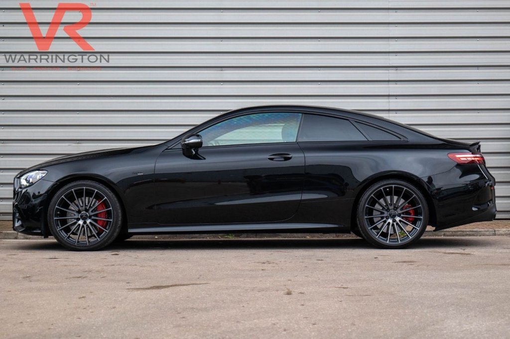 Used Mercedes-Benz E Class 2023 for sale - 76546919: Photo 7