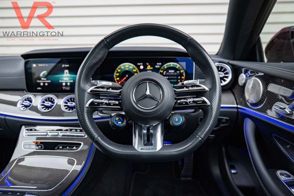 Used Mercedes-Benz E Class 2023 for sale - 76546919: Photo 9