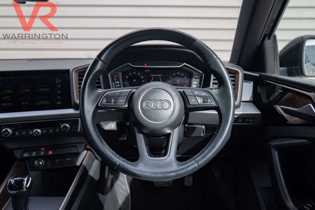 Used Audi A1 2019 for sale - 78200363: Photo 10