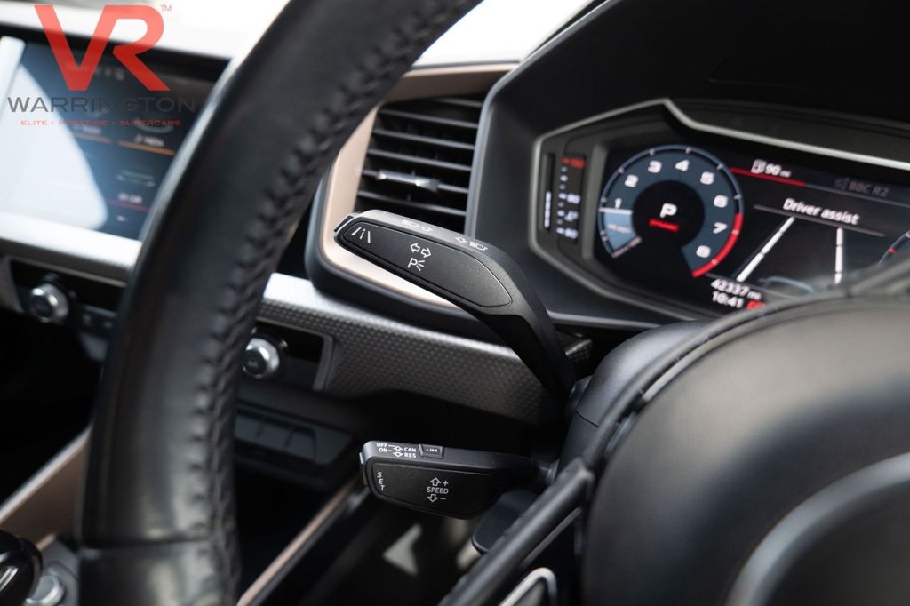 Used Audi A1 2019 for sale - 78200363: Photo 11