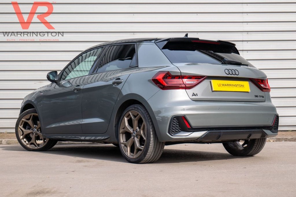 Used Audi A1 2019 for sale - 78200363: Photo 14