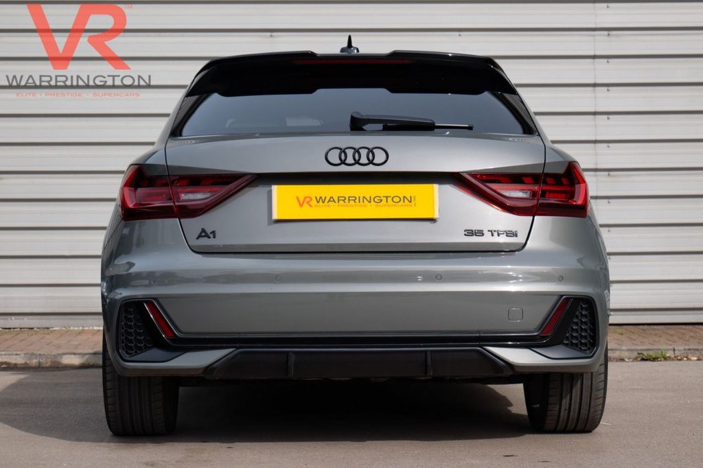 Used Audi A1 2019 for sale - 78200363: Photo 15