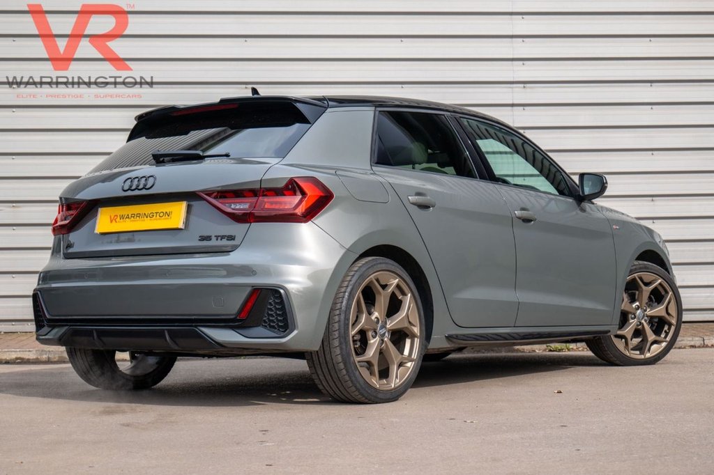 Used Audi A1 2019 for sale - 78200363: Photo 17