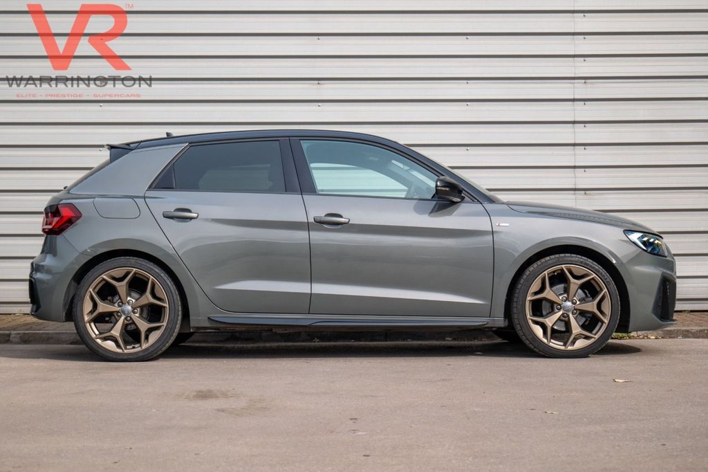 Used Audi A1 2019 for sale - 78200363: Photo 18