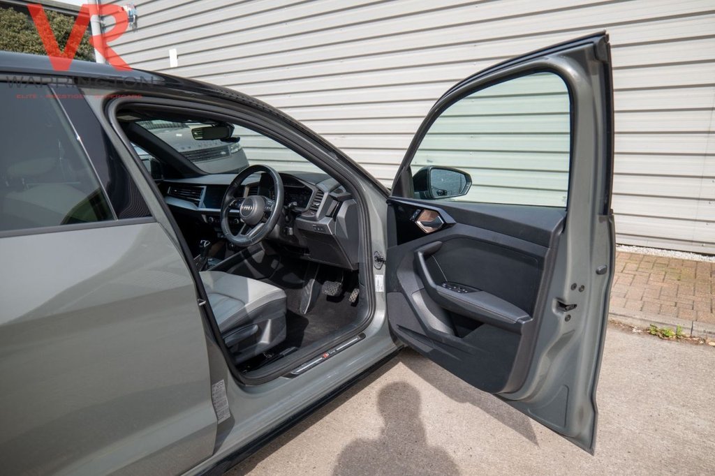 Used Audi A1 2019 for sale - 78200363: Photo 19