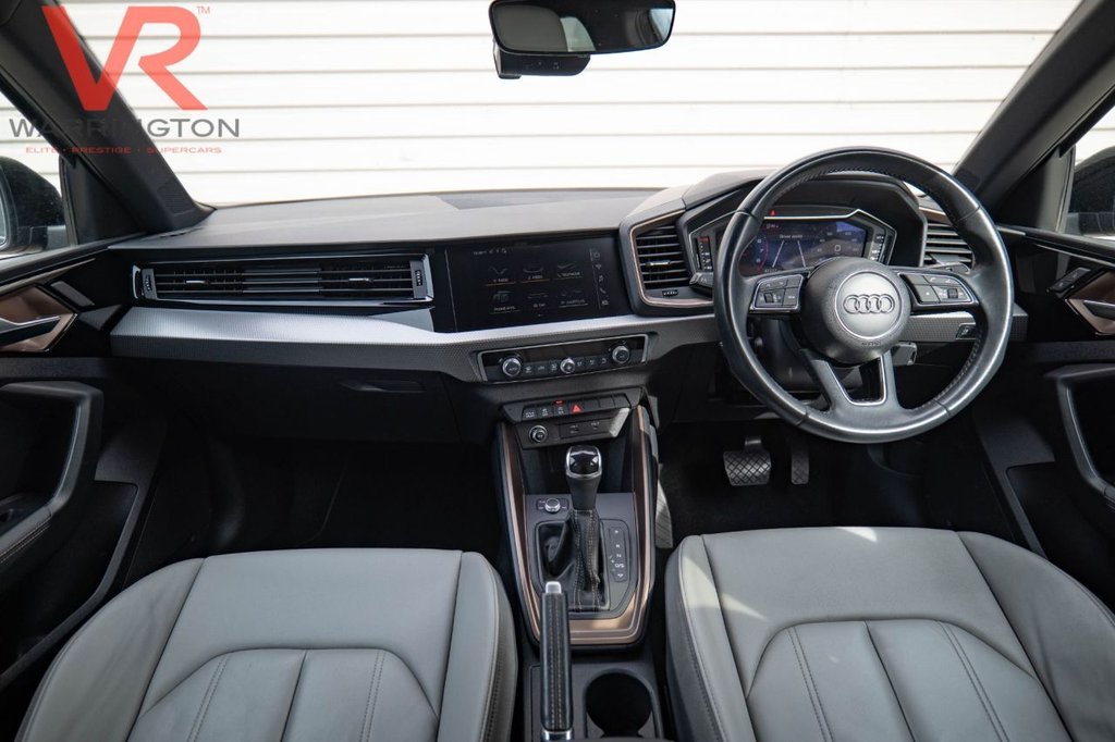 Used Audi A1 2019 for sale - 78200363: Photo 2