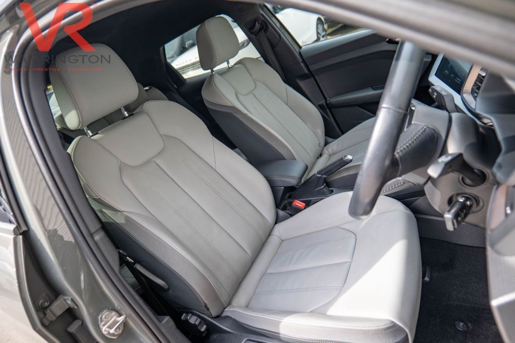 Used Audi A1 2019 for sale - 78200363: Photo 20