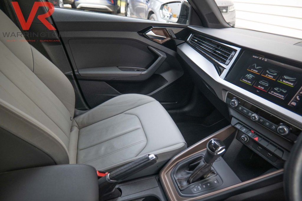 Used Audi A1 2019 for sale - 78200363: Photo 21