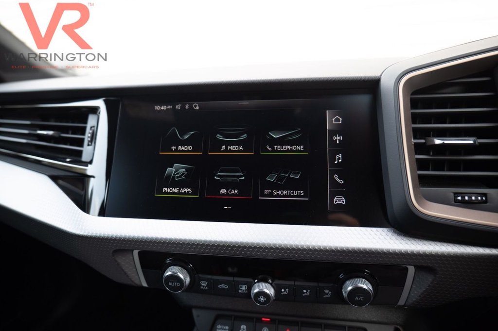 Used Audi A1 2019 for sale - 78200363: Photo 26