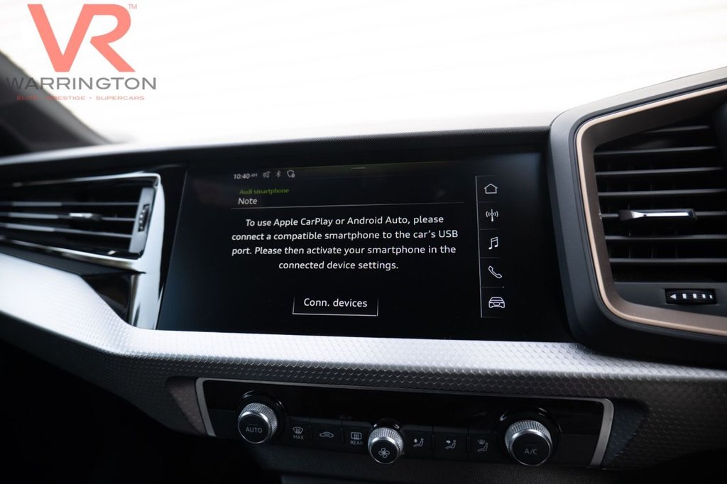 Used Audi A1 2019 for sale - 78200363: Photo 28