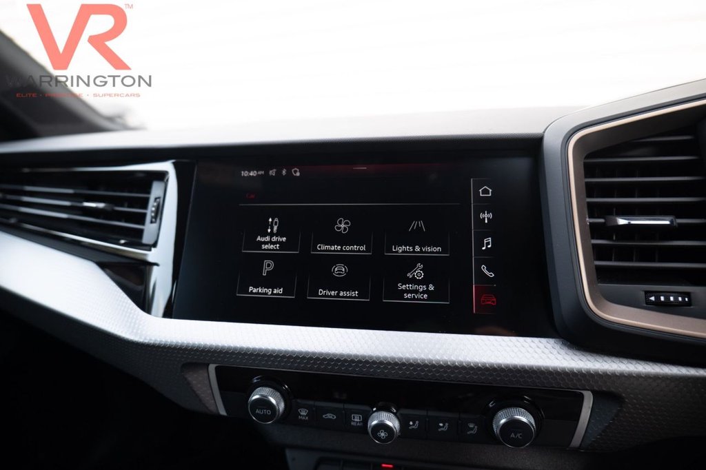 Used Audi A1 2019 for sale - 78200363: Photo 29