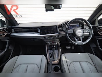 Used Audi A1 2019 for sale - 78200363: Photo