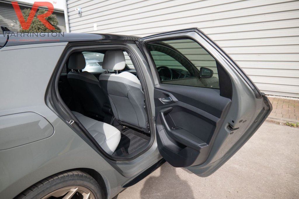 Used Audi A1 2019 for sale - 78200363: Photo 33