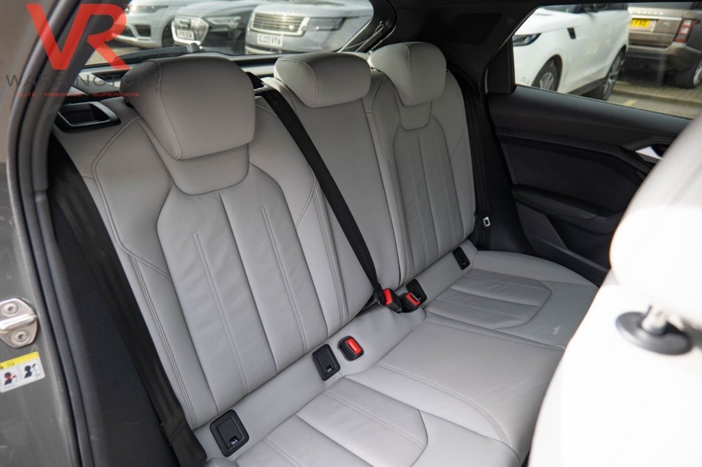 Used Audi A1 2019 for sale - 78200363: Photo 34