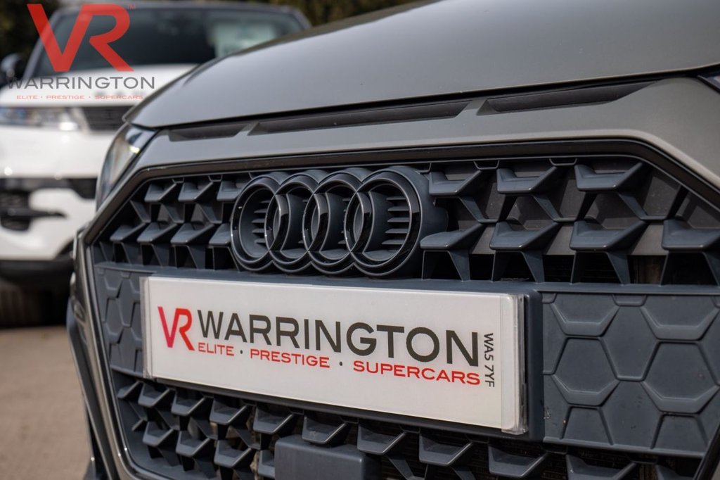 Used Audi A1 2019 for sale - 78200363: Photo 37