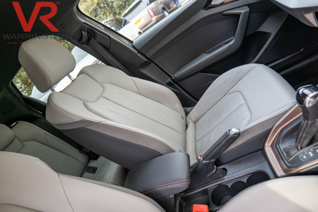 Used Audi A1 2019 for sale - 78200363: Photo 4