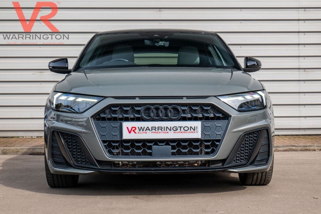 Used Audi A1 2019 for sale - 78200363: Photo 5