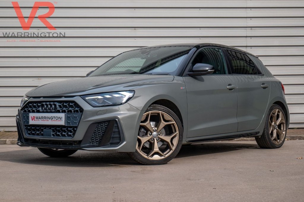 Used Audi A1 2019 for sale - 78200363: Photo 7