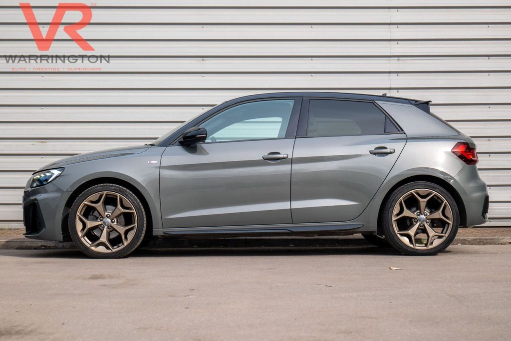 Used Audi A1 2019 for sale - 78200363: Photo 8
