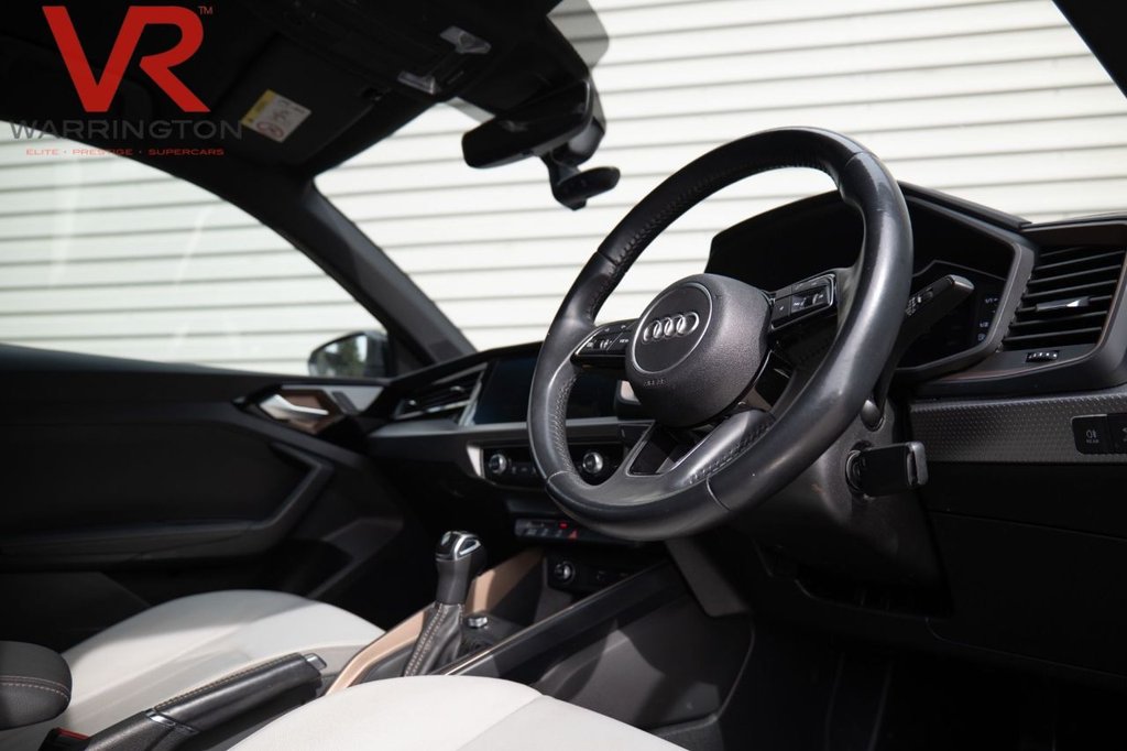 Used Audi A1 2019 for sale - 78200363: Photo 9