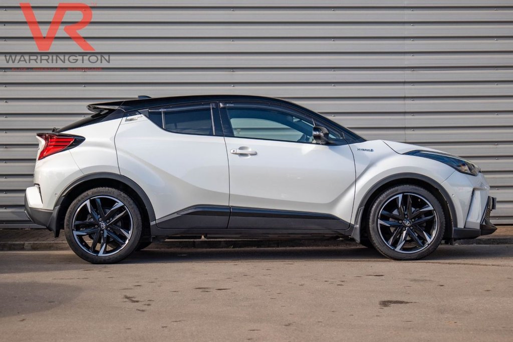 Used Toyota C-HR 2022 for sale - 78083246: Photo 15