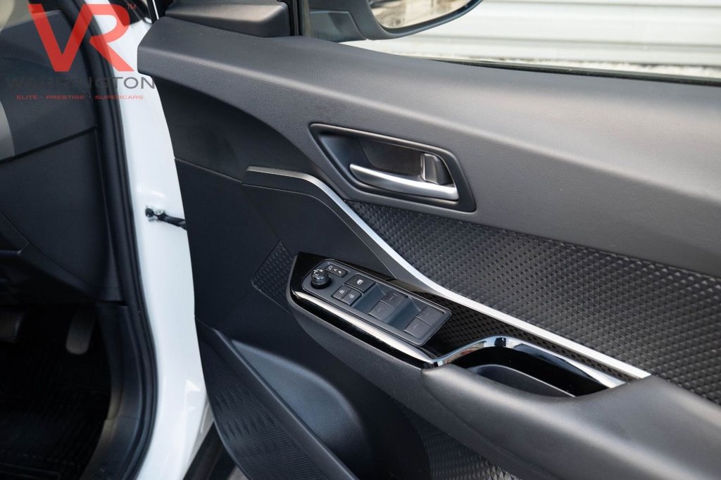 Used Toyota C-HR 2022 for sale - 78083246: Photo 17