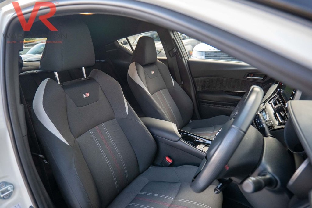 Used Toyota C-HR 2022 for sale - 78083246: Photo 18