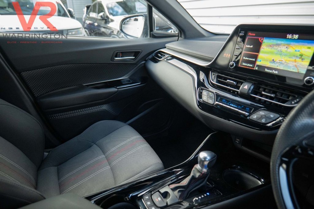 Used Toyota C-HR 2022 for sale - 78083246: Photo 20