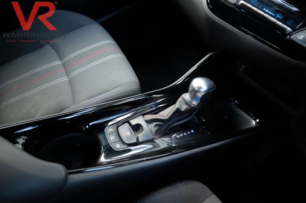 Used Toyota C-HR 2022 for sale - 78083246: Photo 21