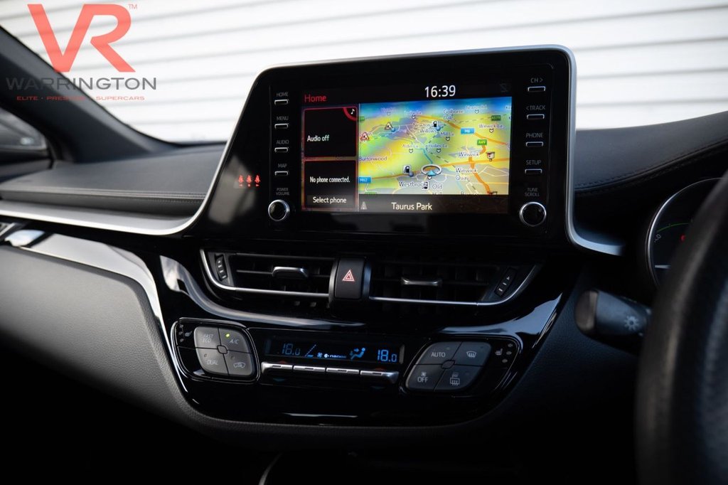 Used Toyota C-HR 2022 for sale - 78083246: Photo 23