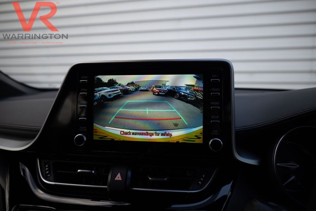 Used Toyota C-HR 2022 for sale - 78083246: Photo 24