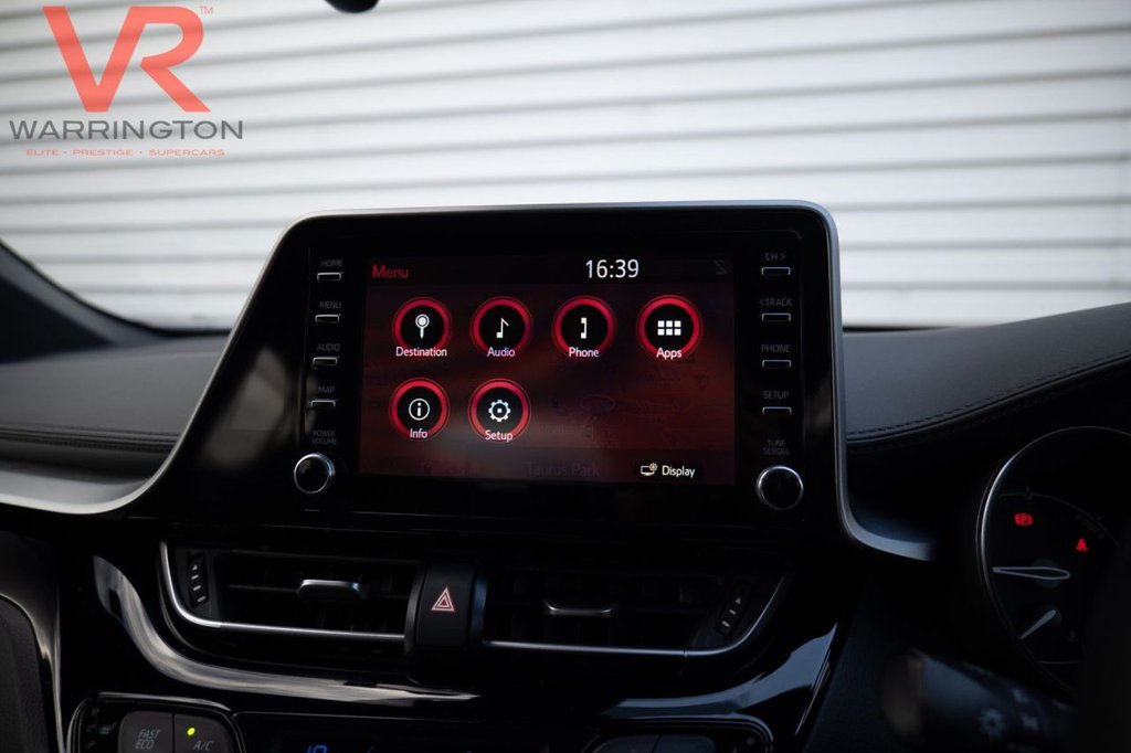 Used Toyota C-HR 2022 for sale - 78083246: Photo 25