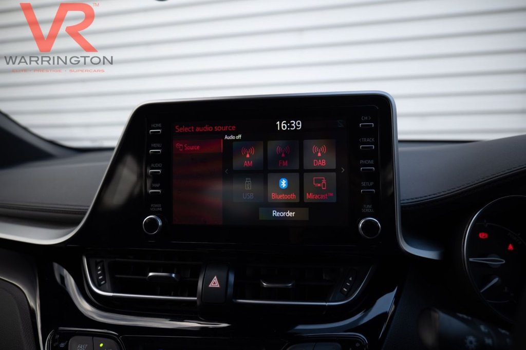 Used Toyota C-HR 2022 for sale - 78083246: Photo 26