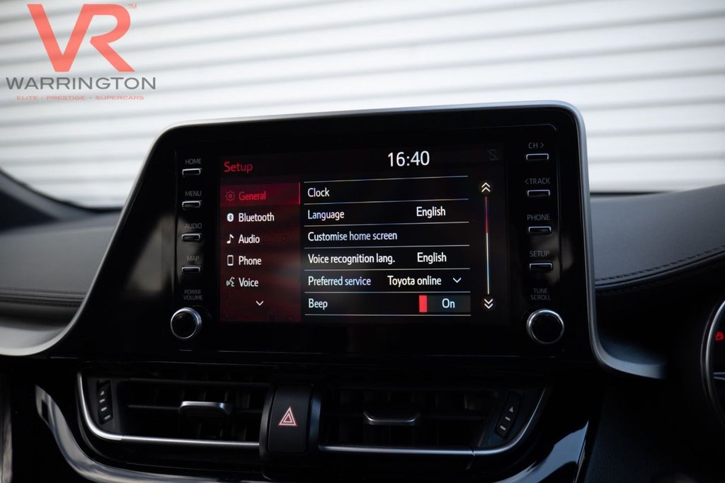 Used Toyota C-HR 2022 for sale - 78083246: Photo 27