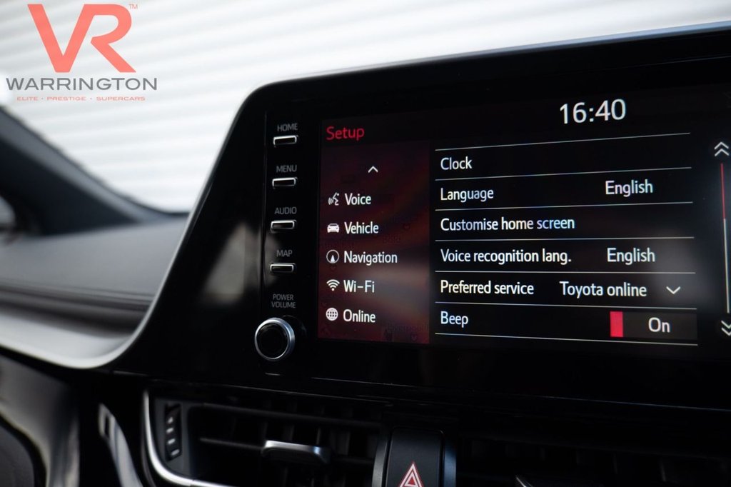 Used Toyota C-HR 2022 for sale - 78083246: Photo 28