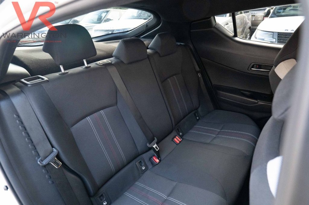 Used Toyota C-HR 2022 for sale - 78083246: Photo 31