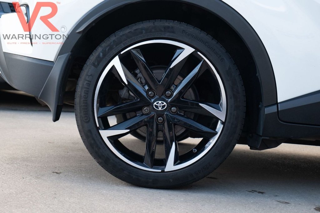 Used Toyota C-HR 2022 for sale - 78083246: Photo 33