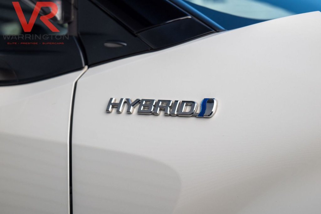 Used Toyota C-HR 2022 for sale - 78083246: Photo 35