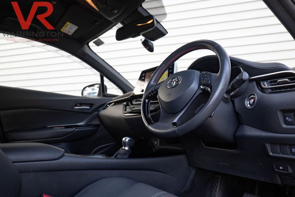 Used Toyota C-HR 2022 for sale - 78083246: Photo 8