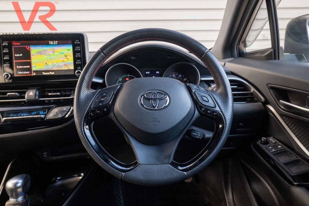 Used Toyota C-HR 2022 for sale - 78083246: Photo 9