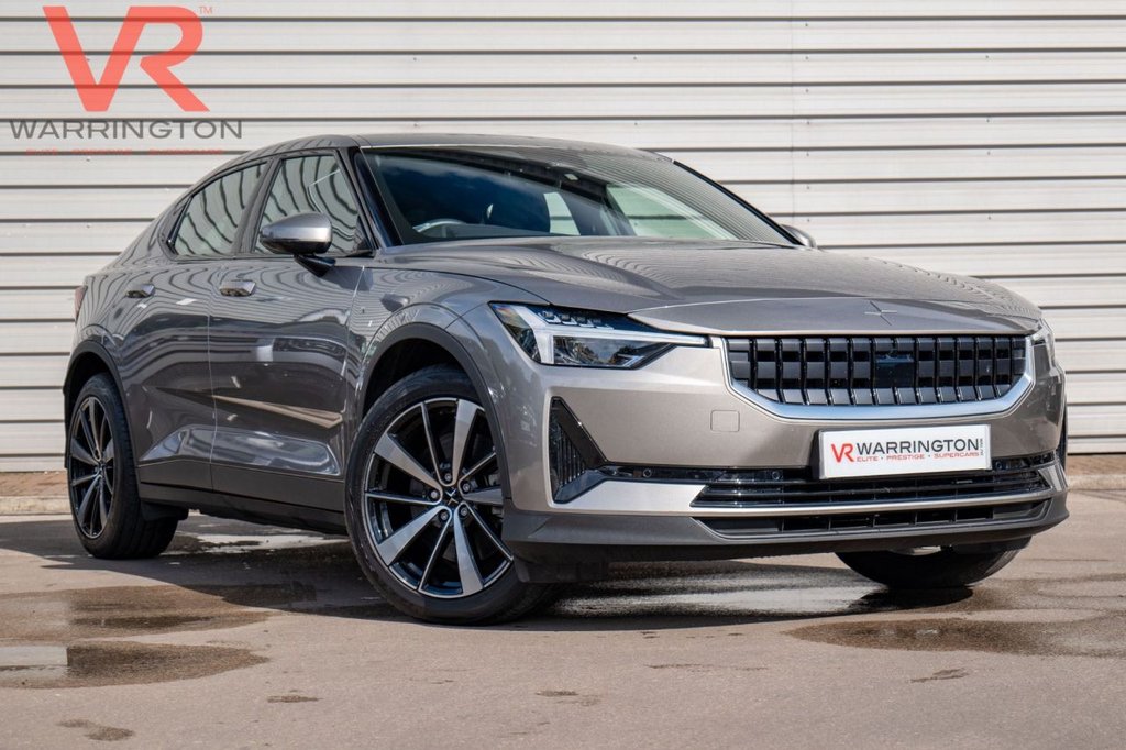 Used Polestar Polestar 2 2021 for sale - 76546398: Photo 1