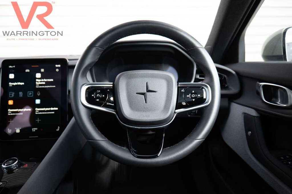 Used Polestar Polestar 2 2021 for sale - 76546398: Photo 10