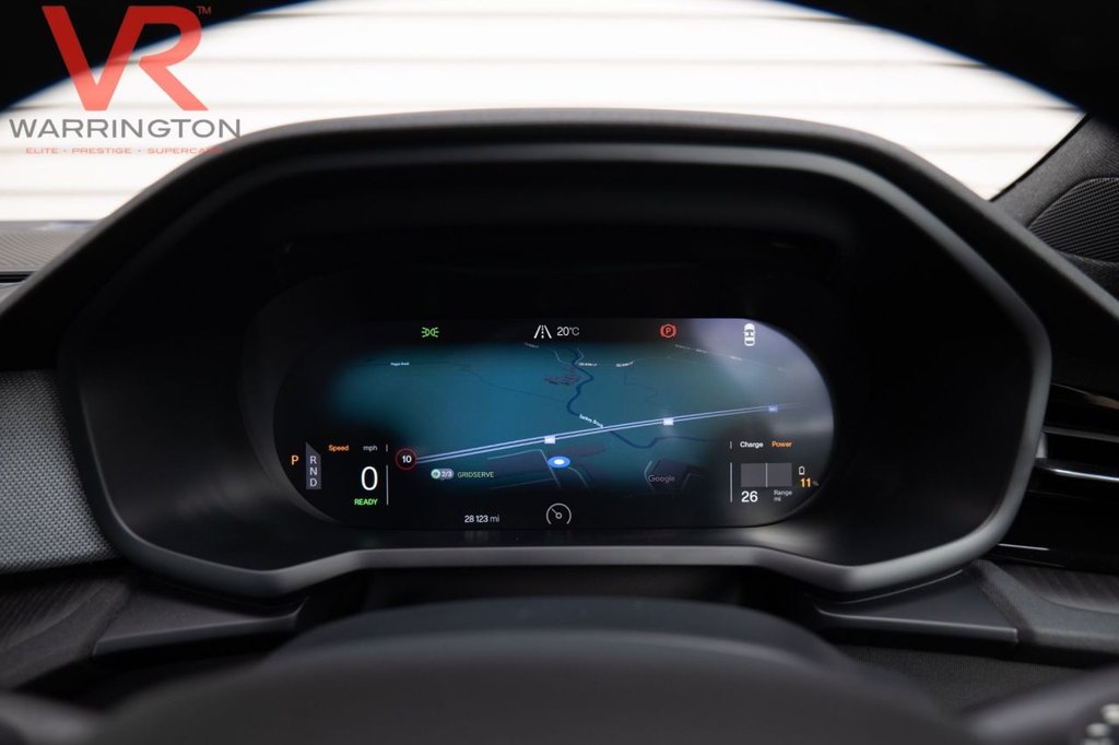 Used Polestar Polestar 2 2021 for sale - 76546398: Photo 11