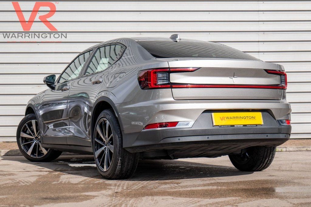 Used Polestar Polestar 2 2021 for sale - 76546398: Photo 12