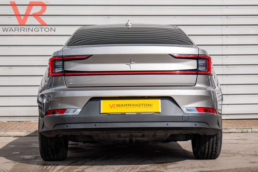 Used Polestar Polestar 2 2021 for sale - 76546398: Photo 13