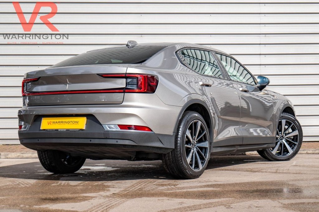 Used Polestar Polestar 2 2021 for sale - 76546398: Photo 16