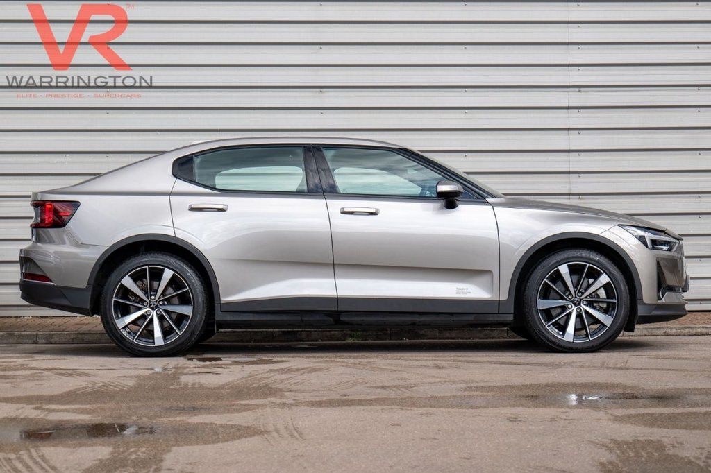 Used Polestar Polestar 2 2021 for sale - 76546398: Photo 17